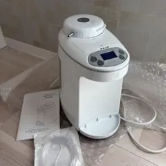 Chef Handy ベビーフードプロセッサー 離乳食調理器 - メルカリ
