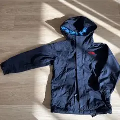 THE NORTH FACE ノースフェイス　スクープジャケット　130