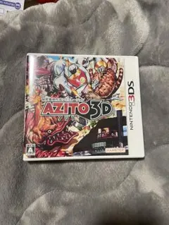 2026年最新】AZITO 3Dの人気アイテム - メルカリ