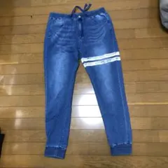 roshell XL デニムスエット