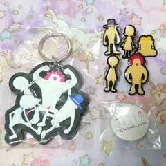 2025年最新】sekai no owari ピンバッジの人気アイテム - メルカリ