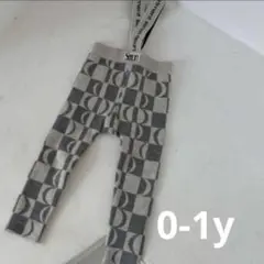 semon レッグウェア