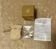 Q-pot. NANA 707 キーピアスのサムネイル