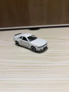 トミカ スカイライン ヒストリー セット③GTR33