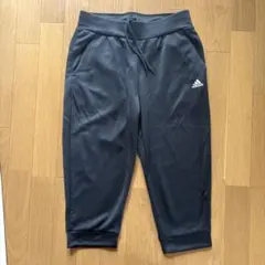 アディダス　パンツ　トーニング　レディースL