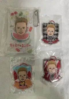 浦和レッズ モバガチャ ガチャ キャスパーユンカー 名古屋グランパス