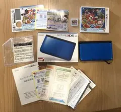 ワンダーフリック入力ワンダーニャン捕獲可能！3DS LL本体＋妖怪ウォッチ2真打