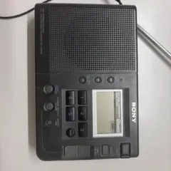 2026年最新】ICF-SW40 SONYの人気アイテム - メルカリ