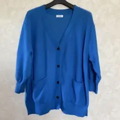ローリーズファーム　カーディガン