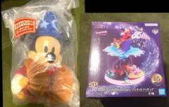 FANTASIA 85th Anniversary ラストワン　SP賞