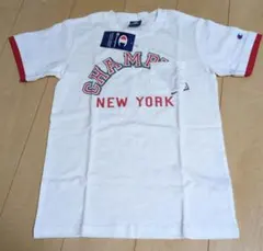 チャンピオン　160センチTシャツ