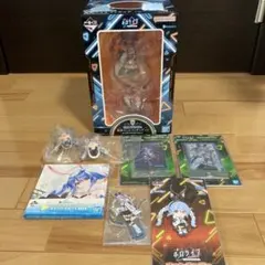 新品未使用。一番くじ ホロライブ 兎田ぺこら セット