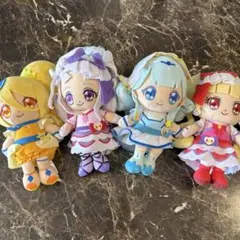 レア！　HUGっと！プリキュア