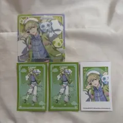 SideM 花園百々人 缶バッジ ネオチャイナ - メルカリ