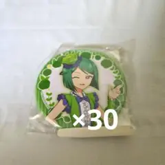 プリチャン 緑川 さら ミニ 缶バッジ カフェ 2018 プリズムストーンカフェ プリチャン 緑川 さら ミニ 缶バッジ カフェ 2018 プリズムストーン