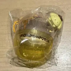 サンリオ カプセルトイ部 シークレットカプセルケース ポムポムプリン