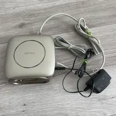 buffalo Wi-Fiルーター