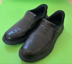 Skechers 革靴タイプのスリップイン　25.5cm