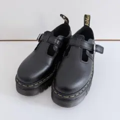 Dr.Martens AUDRICK T-BAR 厚底 UK5のサムネイル