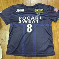 徳島ヴォルティスユニフォーム柿谷曜一朗