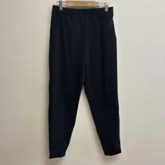 UNIQLO DRY-EX ストレッチ アクティブジョガーパンツ S