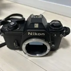 2026年最新】Nikon フィルムカメラの人気アイテム - メルカリ