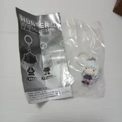 HUNTER×HUNTER　めじるしアクセサリー　ネフェルピトー