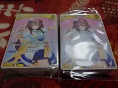 ℛ*)様 ホロライブカードゲーム　戌神ころね　1st u ホロライブ　ホロカ×1