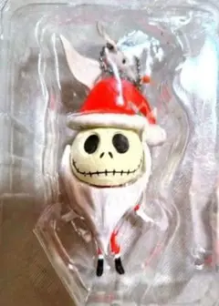 ☆やすこ☆様専用⭐ナイトメアービフォアクリスマス　ジャック　サンタフィギュア