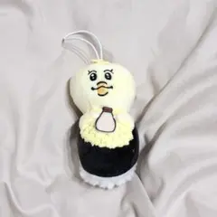 んぽちゃむ きみまろ スシローコラボ マスコット