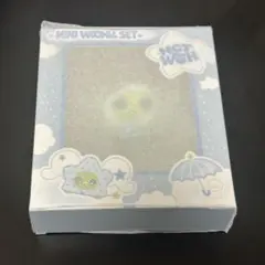 NCTWISH ミニウィチュ ONE SUMMER WISH miniwichu