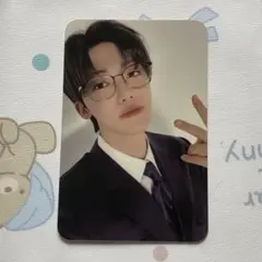 NCT DREAM MD 1万円 購入特典 ジェミン NCT ZONE トレカ