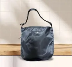 ear PAPILLONNER 2WAY ショルダーバッグ リュック ブラックのサムネイル