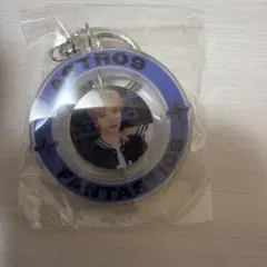 木村慧人　BOT 回転キーホルダー①