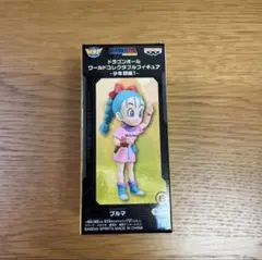 ドラゴンボール　コミパラ風　ブルマ コレクション用 7.ドラゴンボール コミパラ風 (少年編/お色気 ブルマ）海外 - メルカリ