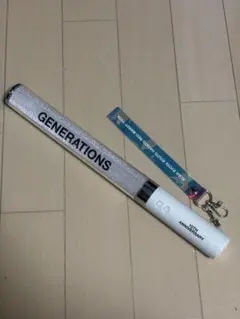 2026年最新】GENERATIONS ペンライトの人気アイテム - メルカリ