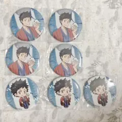 2026年最新】山本武 缶バッジの人気アイテム - メルカリ