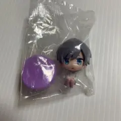 スタンドマイヒーローズ カプセルおすわりコレクションフィギュア