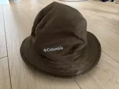 Columbia トレッキング 帽子 シッカモアバケット PU5040