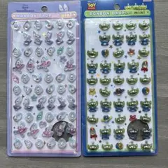 正規品　おすそわけ　ボンボンドロップシール