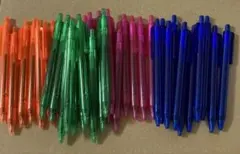 シャーペンまとめ売り 業務用シャーペン　未使用 海外製 39本