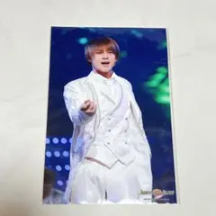 平野紫耀 ステフォ ジャニアイ