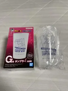 一番くじ　ドラゴンボールVSオムニバスBRAVE