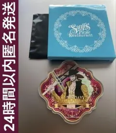 2026年 USJ サンジの海賊レストラン　サンレス　ミホーク　コースター