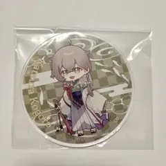 遙かなる時空の中で 龍宮の神子 アクリルコースター グラッテ りゅうみこ桂小五郎