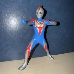ウルトラマンコスモス　エクリプスモード　ハイパーディテールシリーズ
