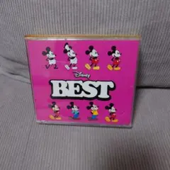Disney BEST 3枚組 CD
