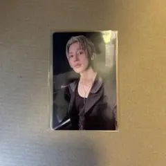 BTS ARIRANG rooted in Korea トレカ ジミン　アリラン