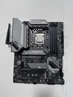 i5-12600K ＋ z690Tomahawk ＋ DDR4メモリ 32GB - メルカリ