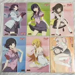 戦場ヶ原ひたぎ キャラクターグッズ